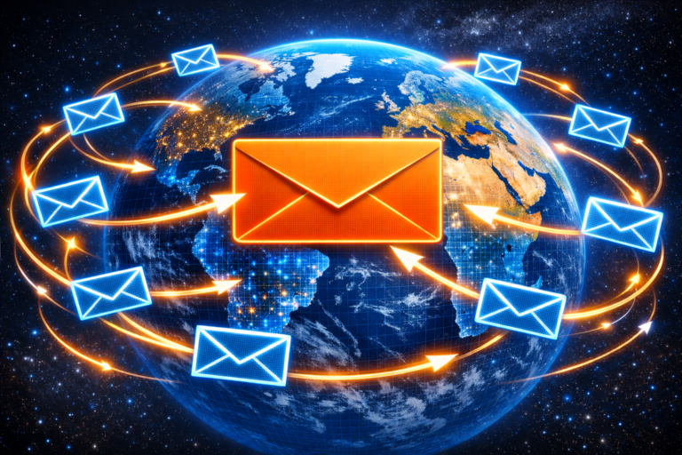 E-mailMarketing