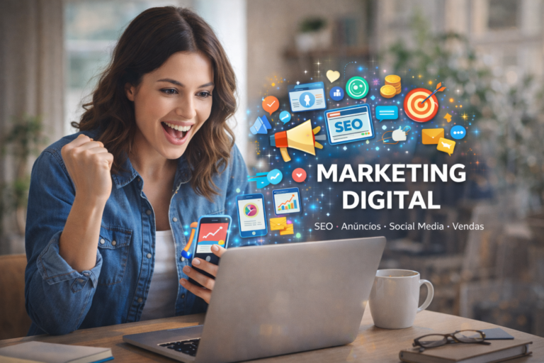 Marketing Digital