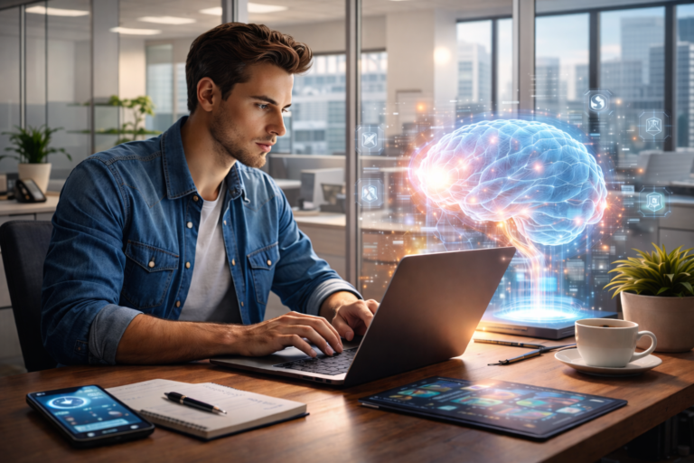 Inteligencia Artificial