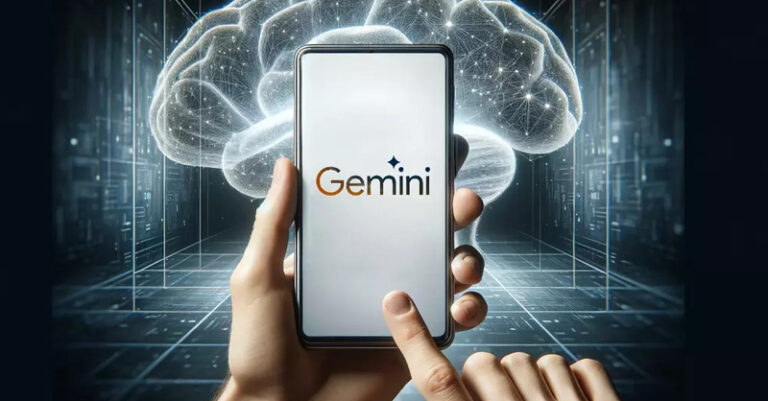 google gemini